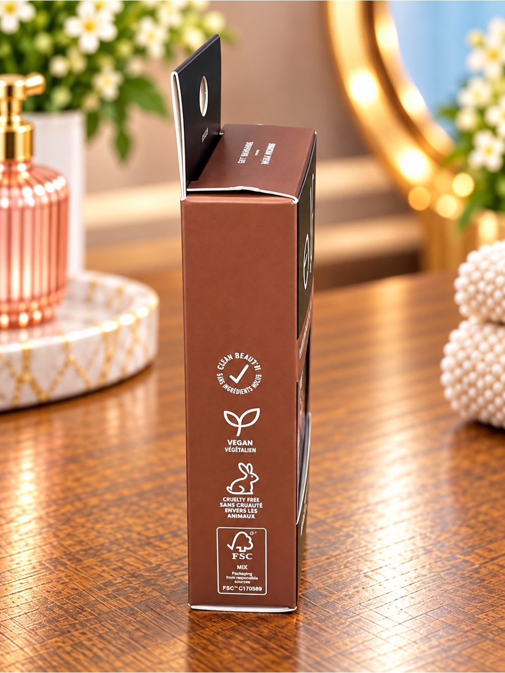 Bronzer Packaging - Picture 3 of 6